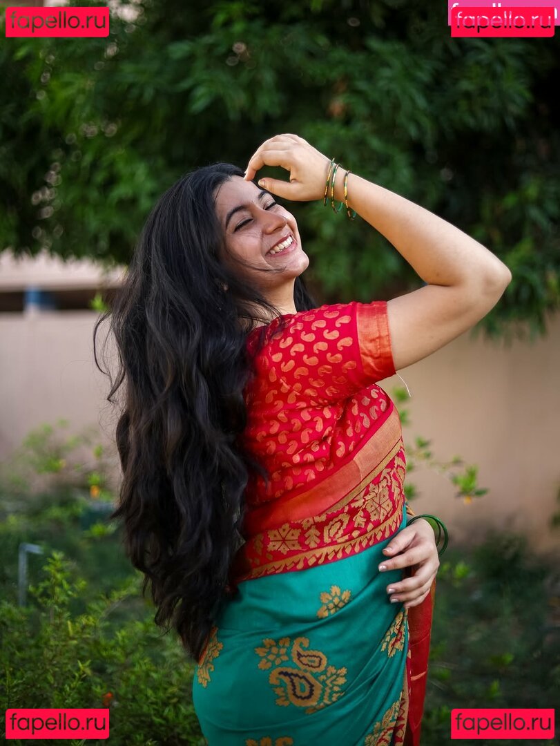 Kanduri Sudha Nude Onlyfans Photo 4