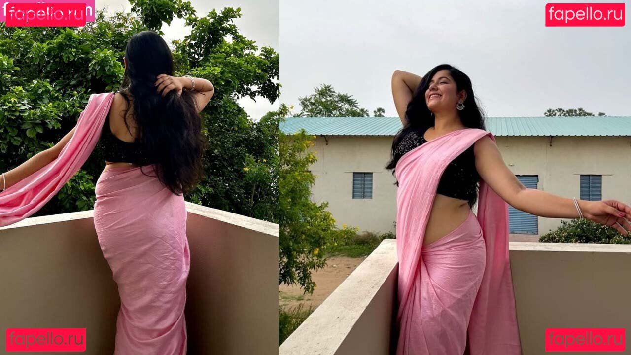 Kanduri Sudha Nude Onlyfans Photo 3