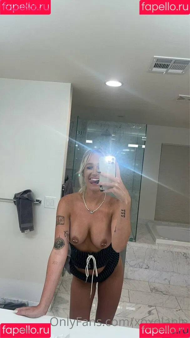 Xoxolanie Onlyfans Photo Gallery 