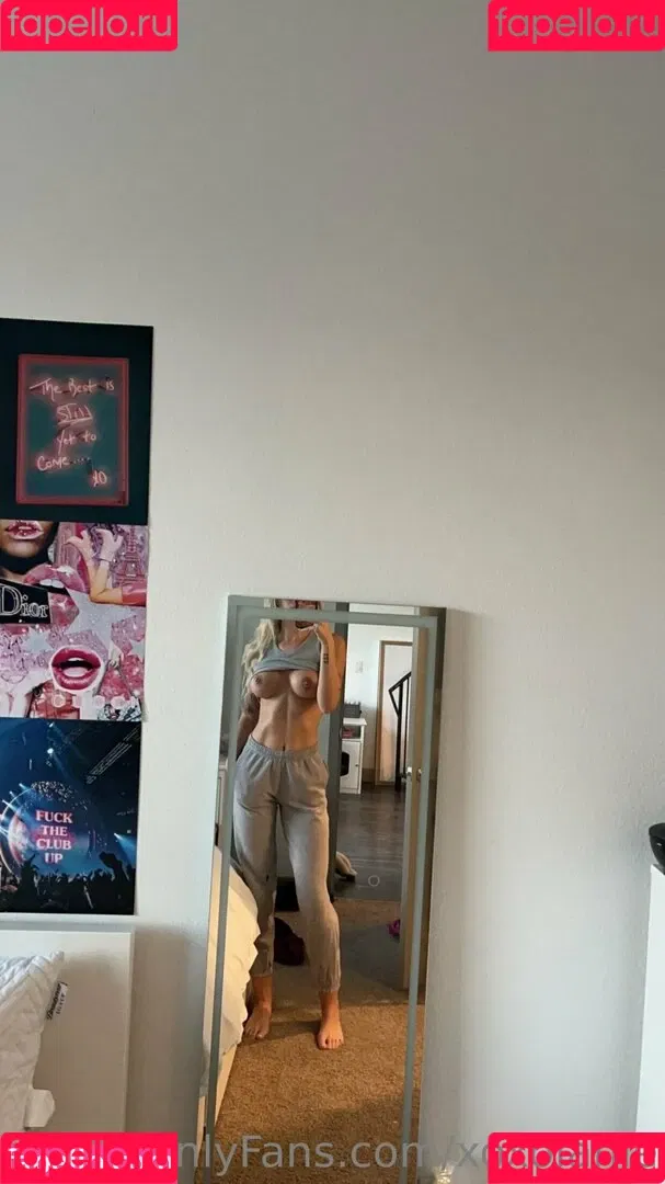 Xoxolanie Onlyfans Photo Gallery 