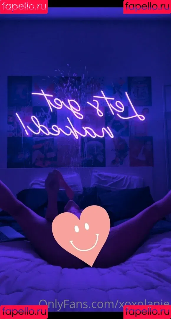Xoxolanie Onlyfans Photo Gallery 