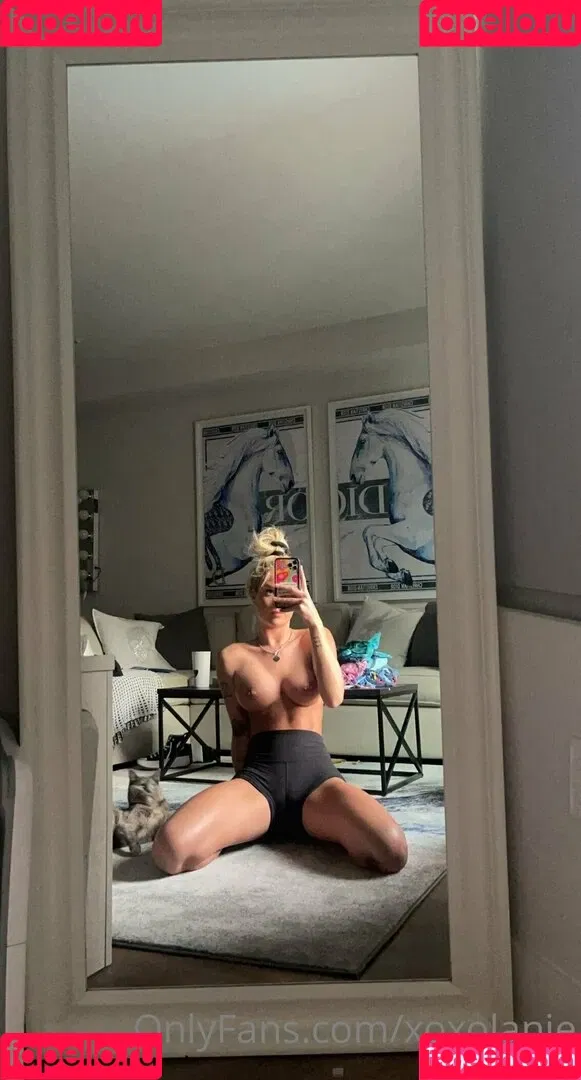 Xoxolanie Onlyfans Photo Gallery 