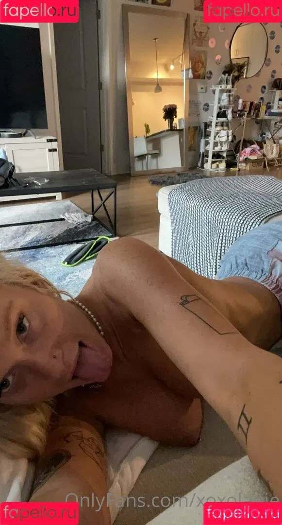 Xoxolanie Onlyfans Photo Gallery 