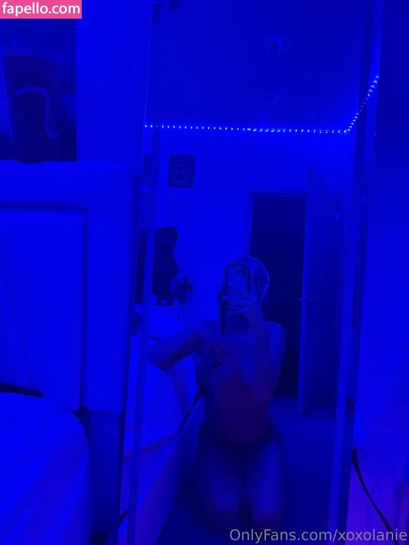Xoxolanie Onlyfans Photo Gallery 