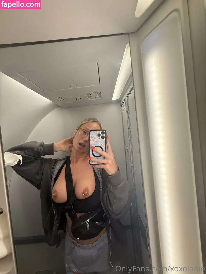 Xoxolanie Onlyfans Photo Gallery 