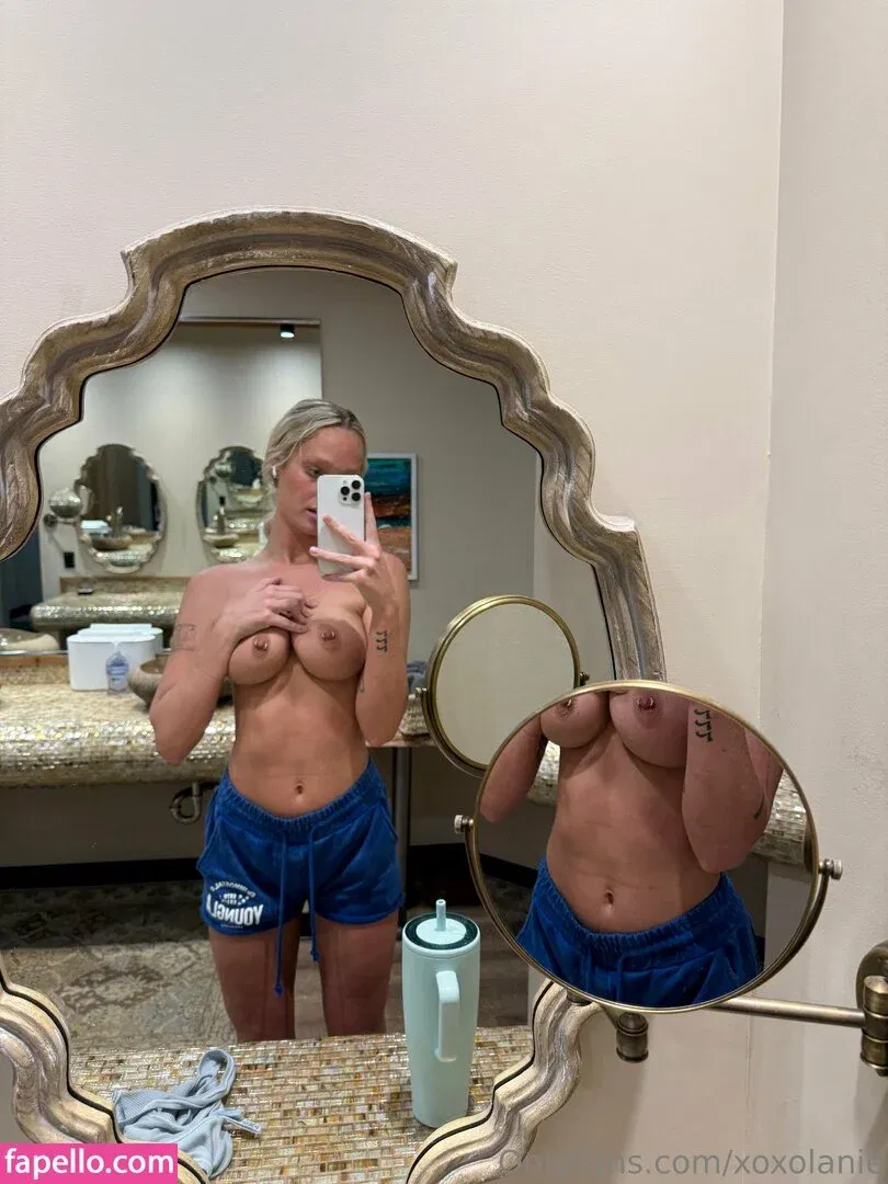 Xoxolanie Onlyfans Photo Gallery 