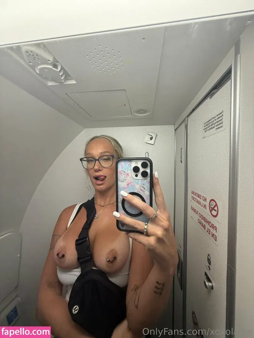 Xoxolanie Onlyfans Photo Gallery 