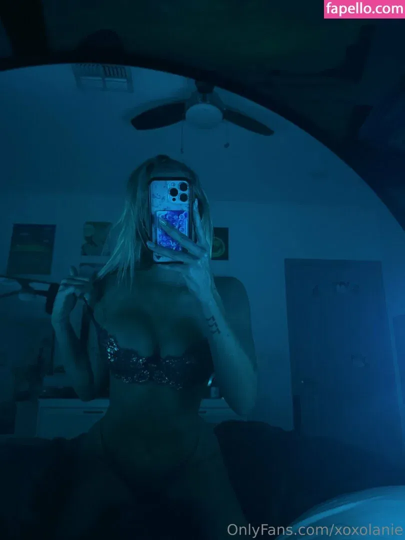 Xoxolanie Onlyfans Photo Gallery 
