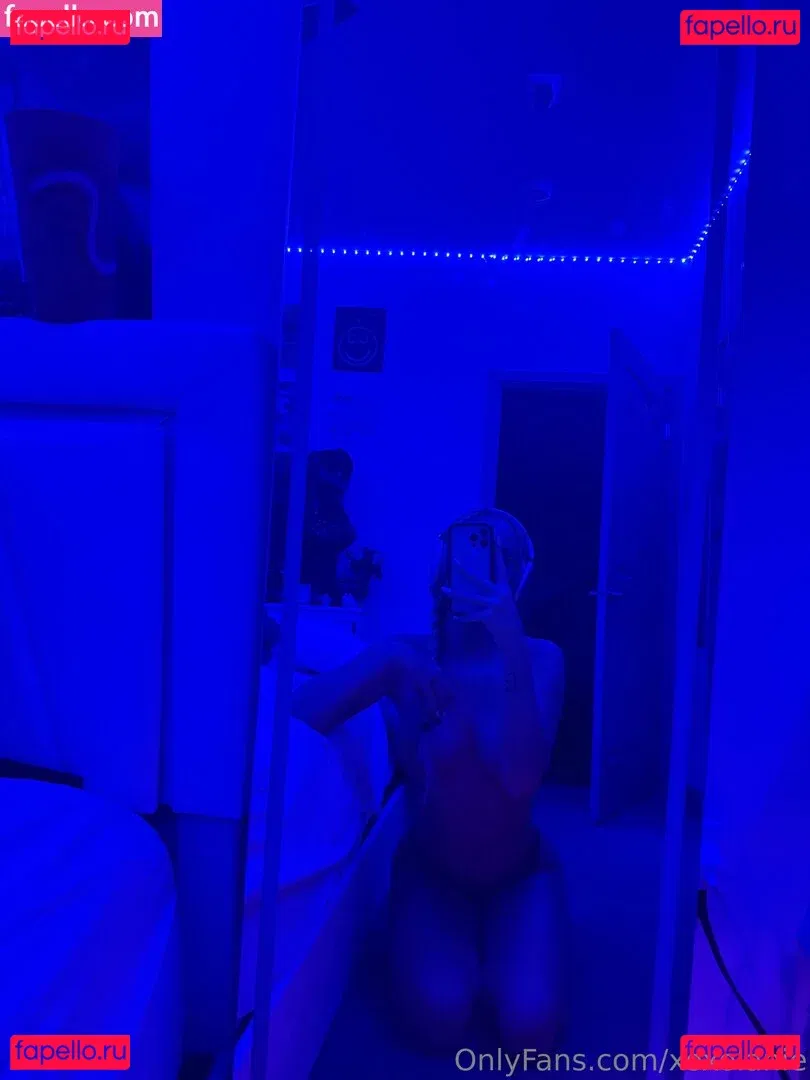 Xoxolanie Onlyfans Photo Gallery 