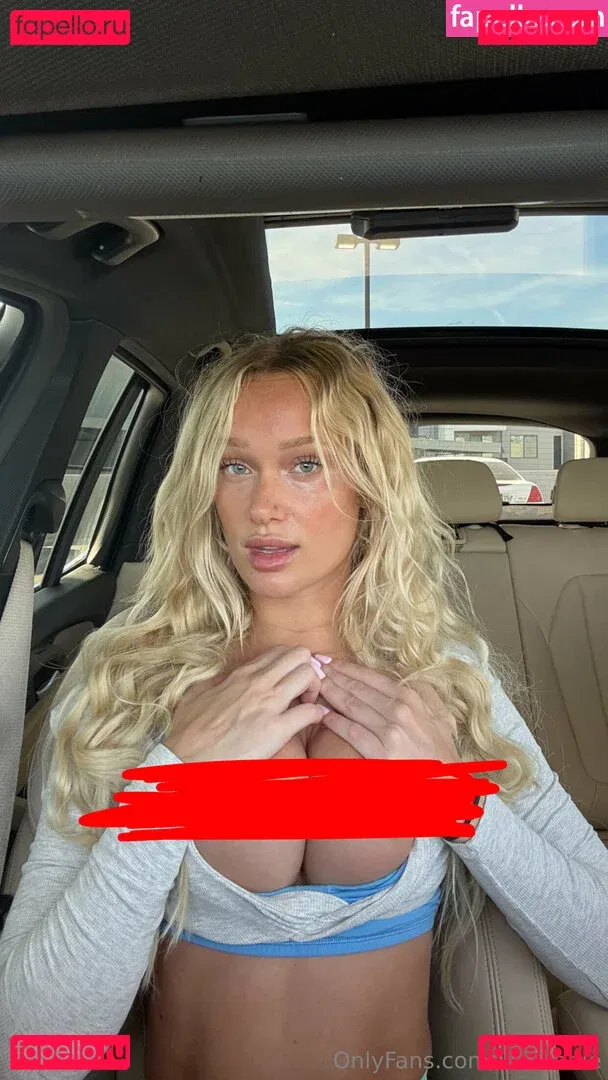 Xoxolanie Onlyfans Photo Gallery 