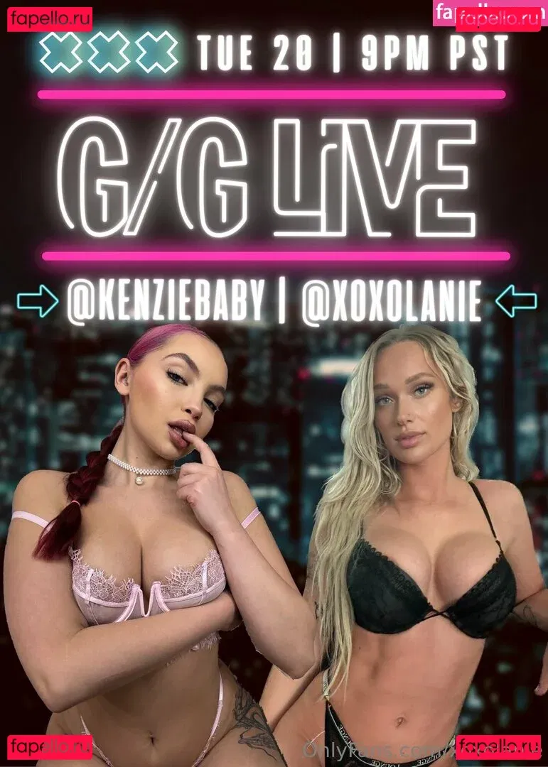 Xoxolanie Onlyfans Photo Gallery 