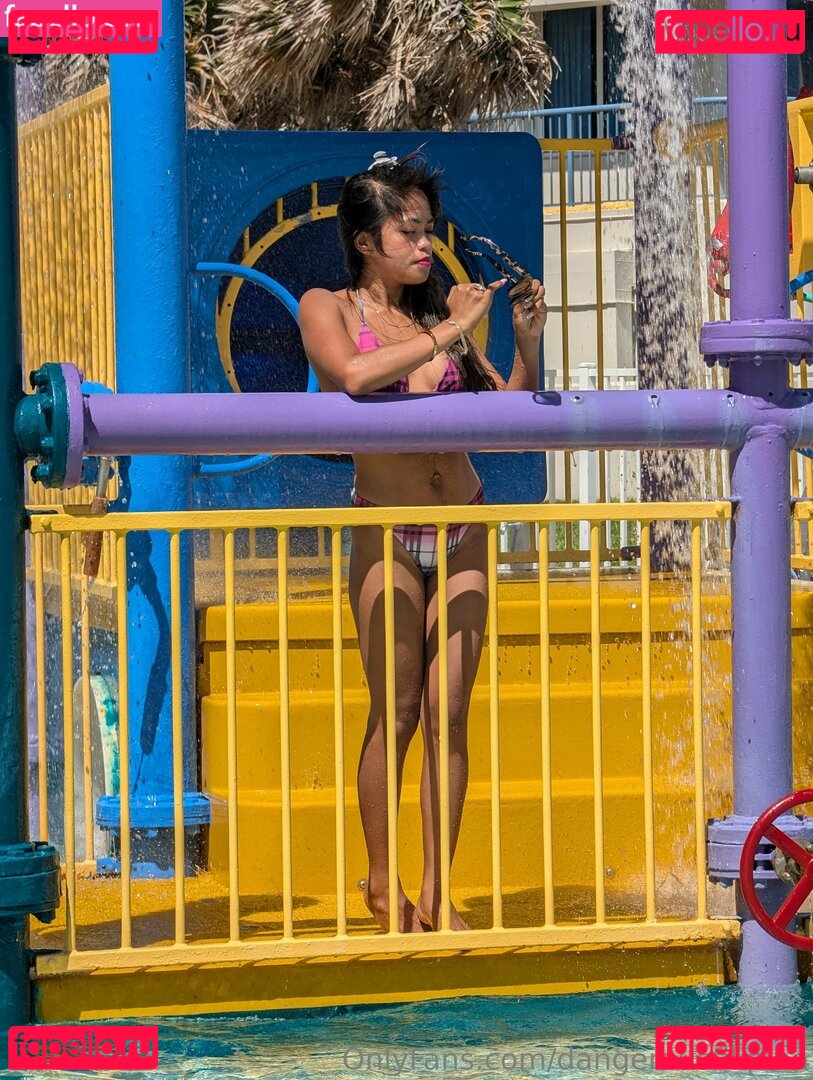 dangerousfilipina Nude Onlyfans Photo 44