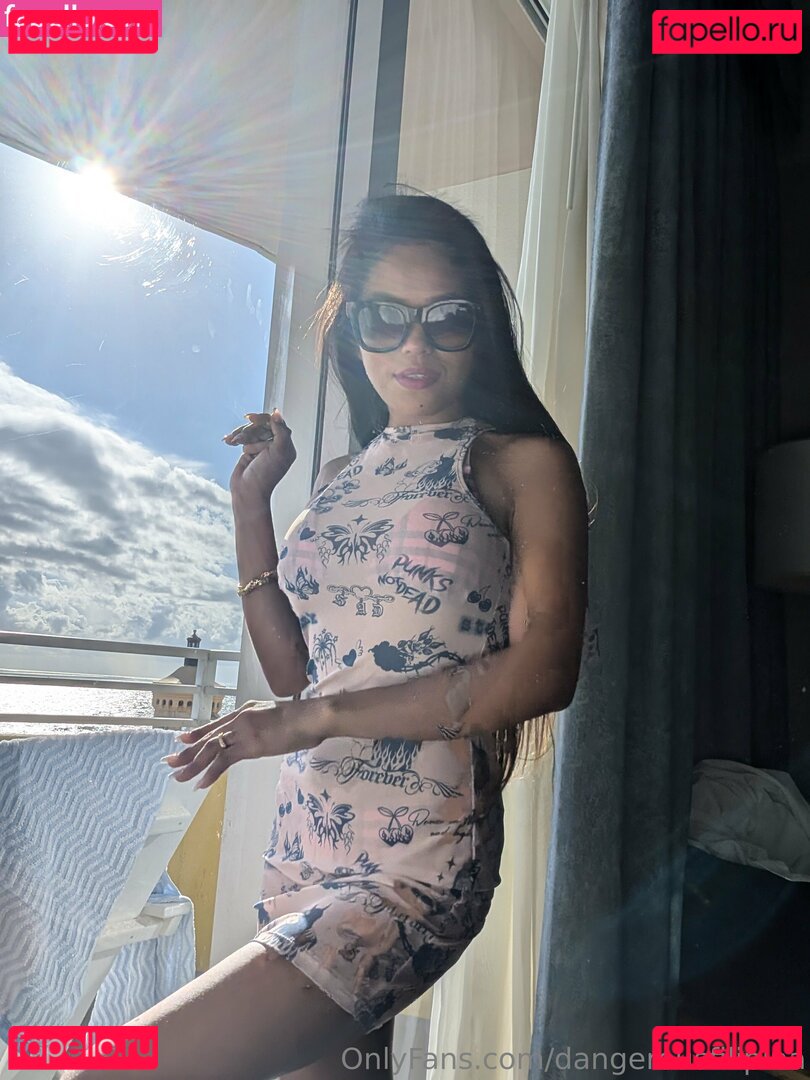 dangerousfilipina Nude Onlyfans Photo 40