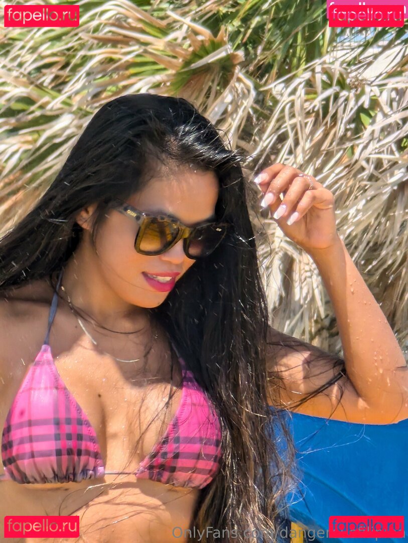 dangerousfilipina Nude Onlyfans Photo 37