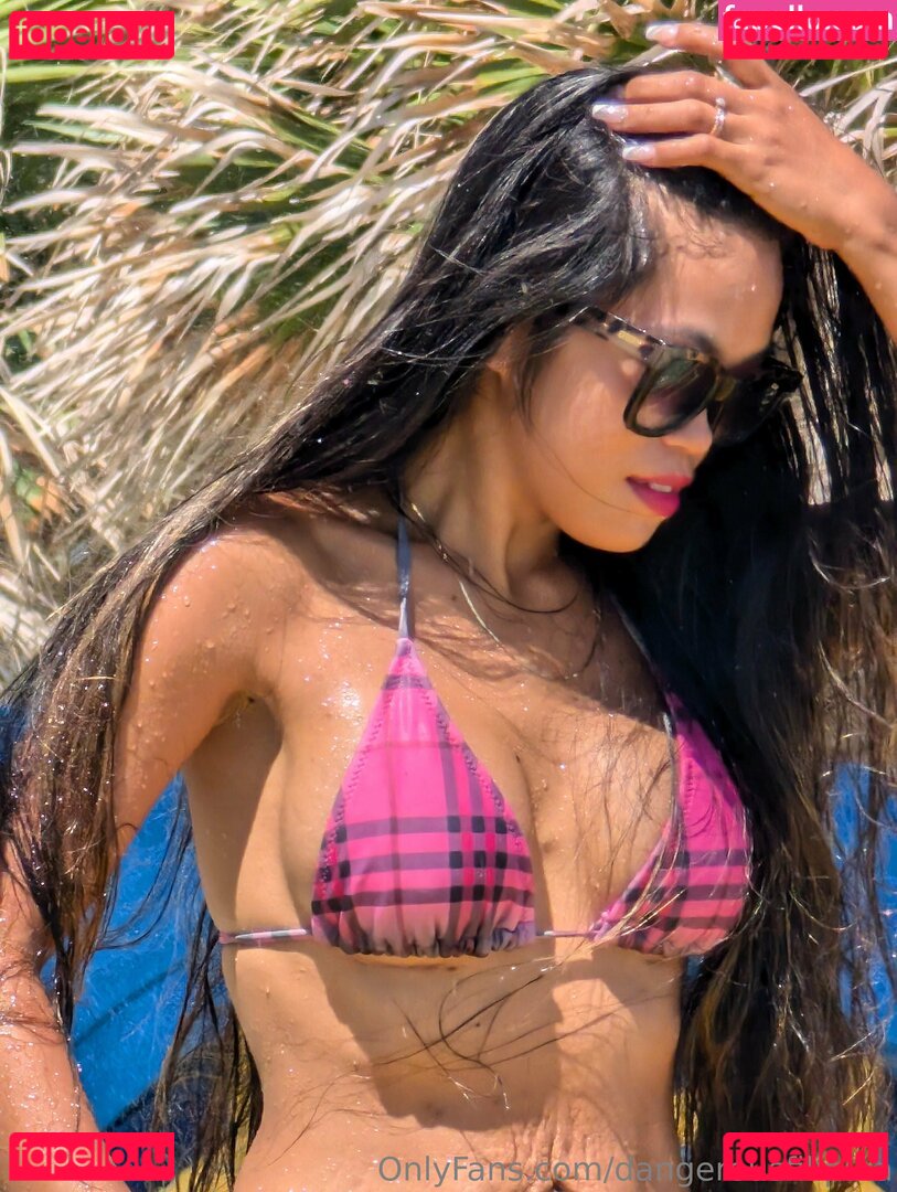 dangerousfilipina Nude Onlyfans Photo 33