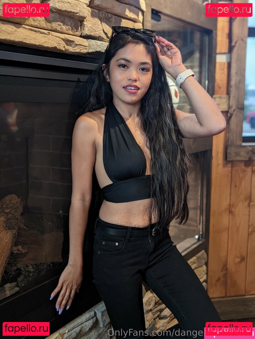 dangerousfilipina Nude Onlyfans Photo 29