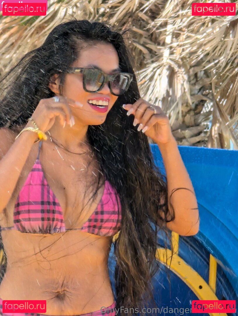 dangerousfilipina Nude Onlyfans Photo 30