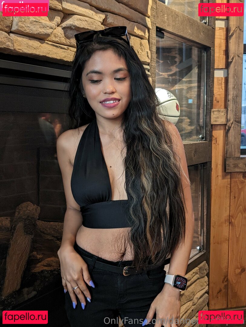dangerousfilipina Nude Onlyfans Photo 27