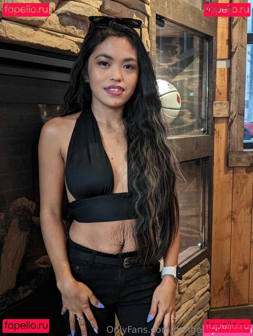 dangerousfilipina Nude Onlyfans Photo 26