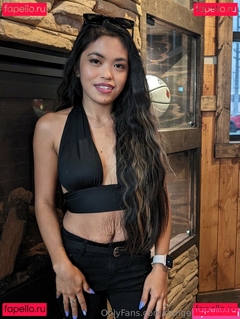 dangerousfilipina Nude Onlyfans Photo 24