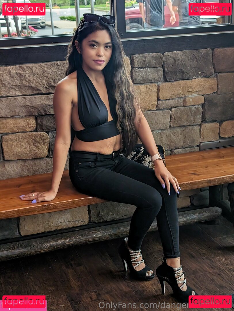 dangerousfilipina Nude Onlyfans Photo 23