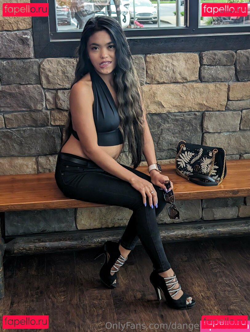 dangerousfilipina Nude Onlyfans Photo 21