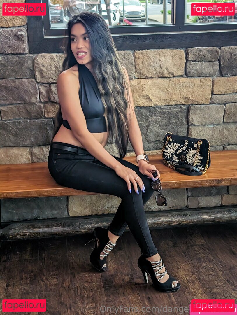 dangerousfilipina Nude Onlyfans Photo 20