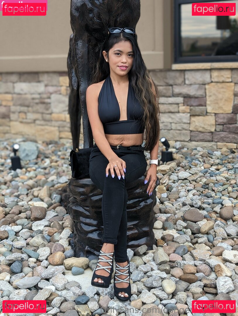 dangerousfilipina Nude Onlyfans Photo 17