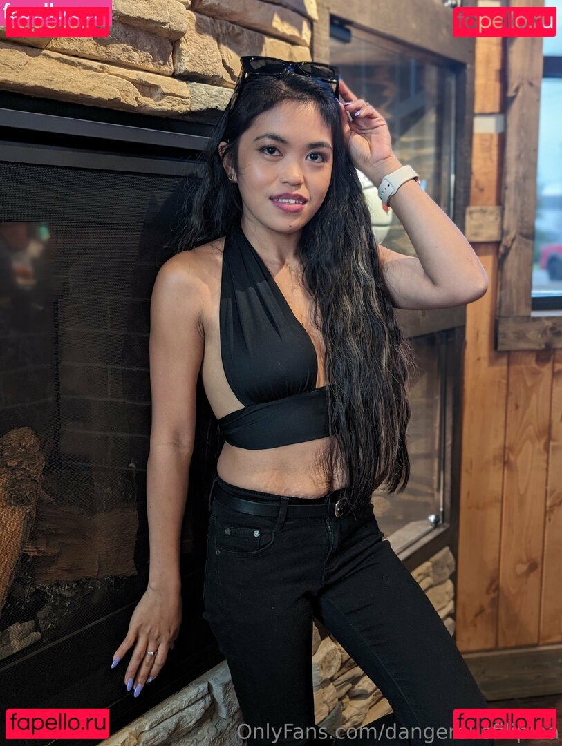 dangerousfilipina Nude Onlyfans Photo 18
