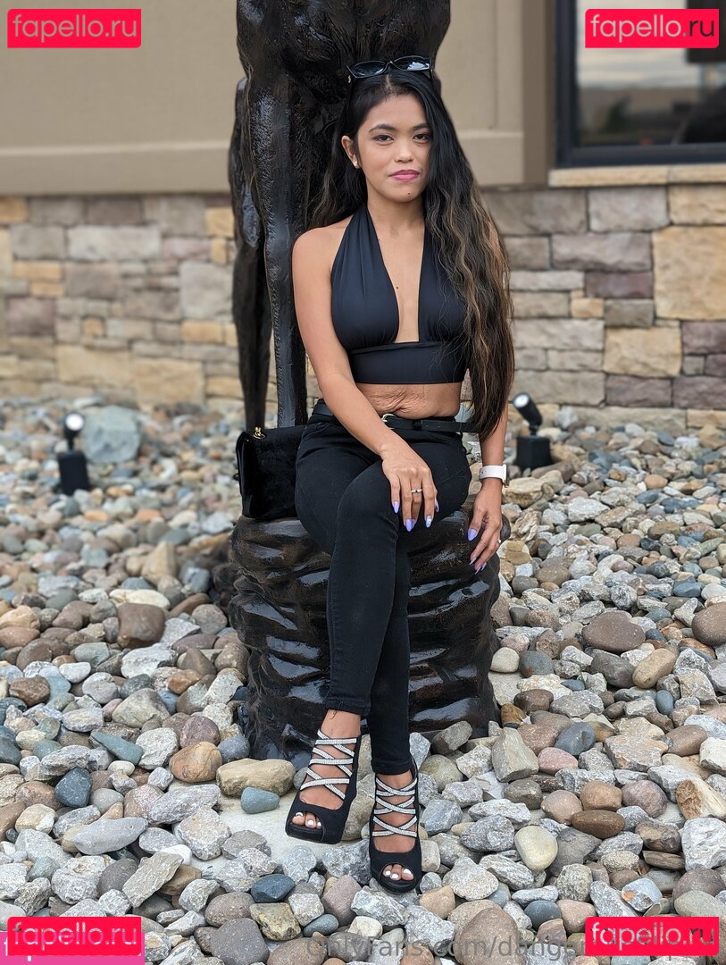 dangerousfilipina Nude Onlyfans Photo 16