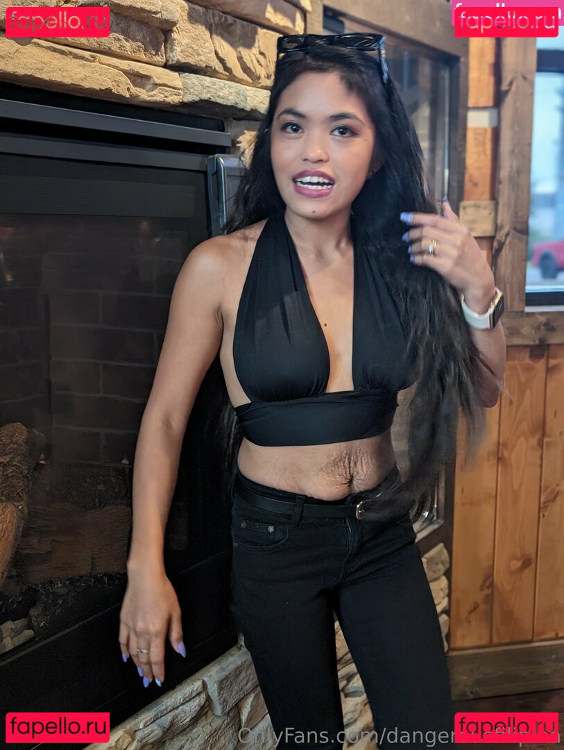 dangerousfilipina Nude Onlyfans Photo 15