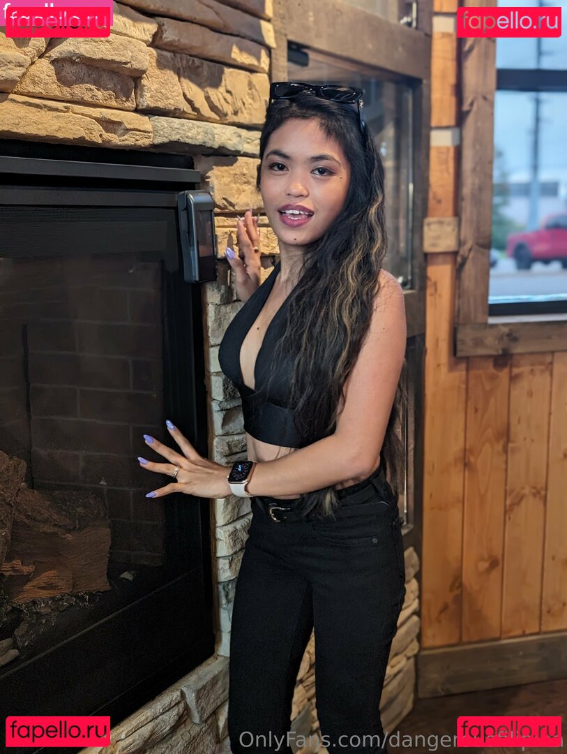 dangerousfilipina Nude Onlyfans Photo 13