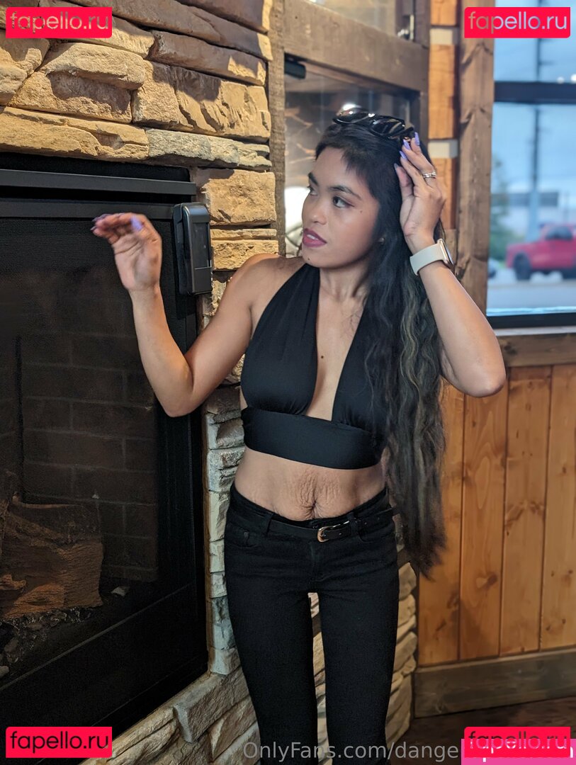 dangerousfilipina Nude Onlyfans Photo 14