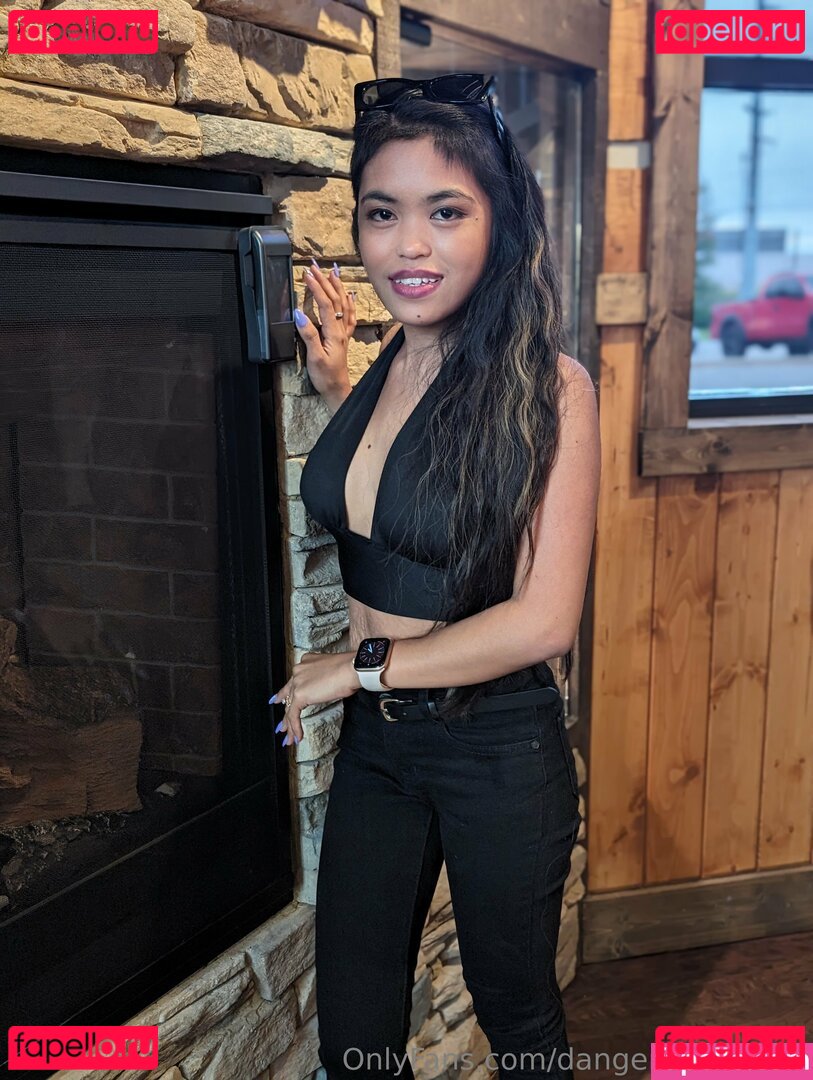 dangerousfilipina Nude Onlyfans Photo 12