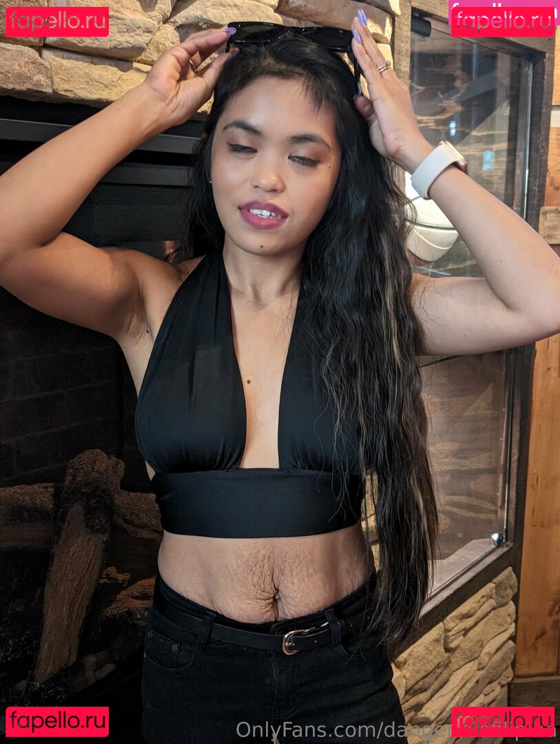 dangerousfilipina Nude Onlyfans Photo 11