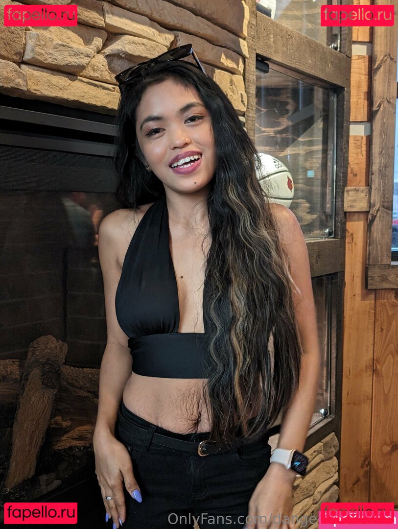 dangerousfilipina Nude Onlyfans Photo 9