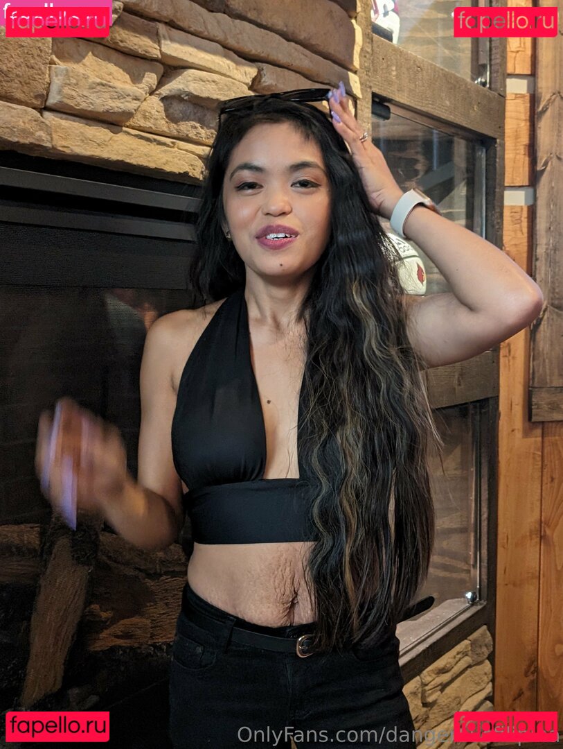 dangerousfilipina Nude Onlyfans Photo 10