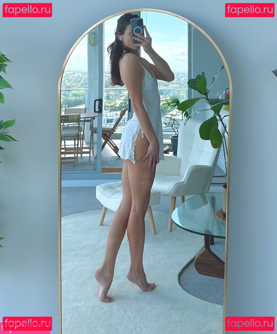 Pippa Parisi Nude Onlyfans Photo 13