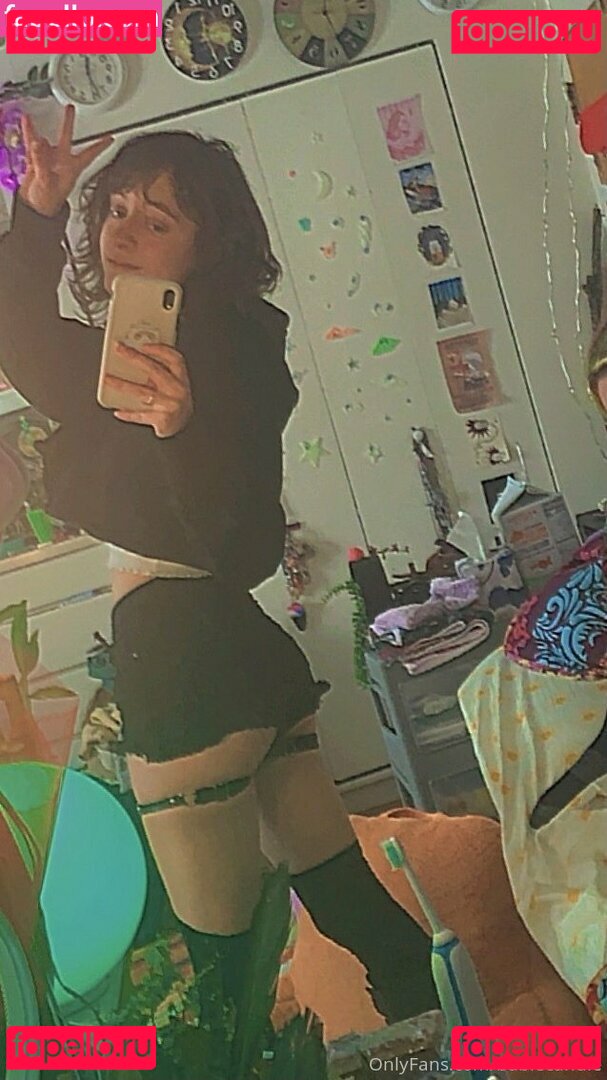 Babiecandie Nude Onlyfans Photo 24