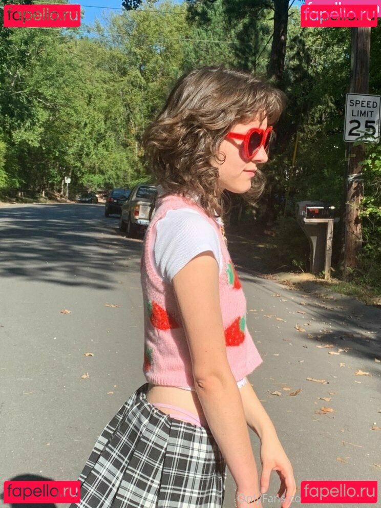 Babiecandie Nude Onlyfans Photo 21