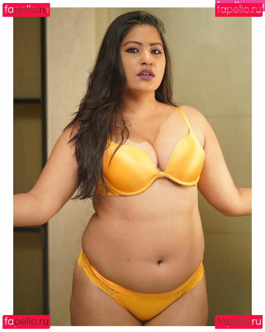 Anjali Gaud Nude Onlyfans Photo 27