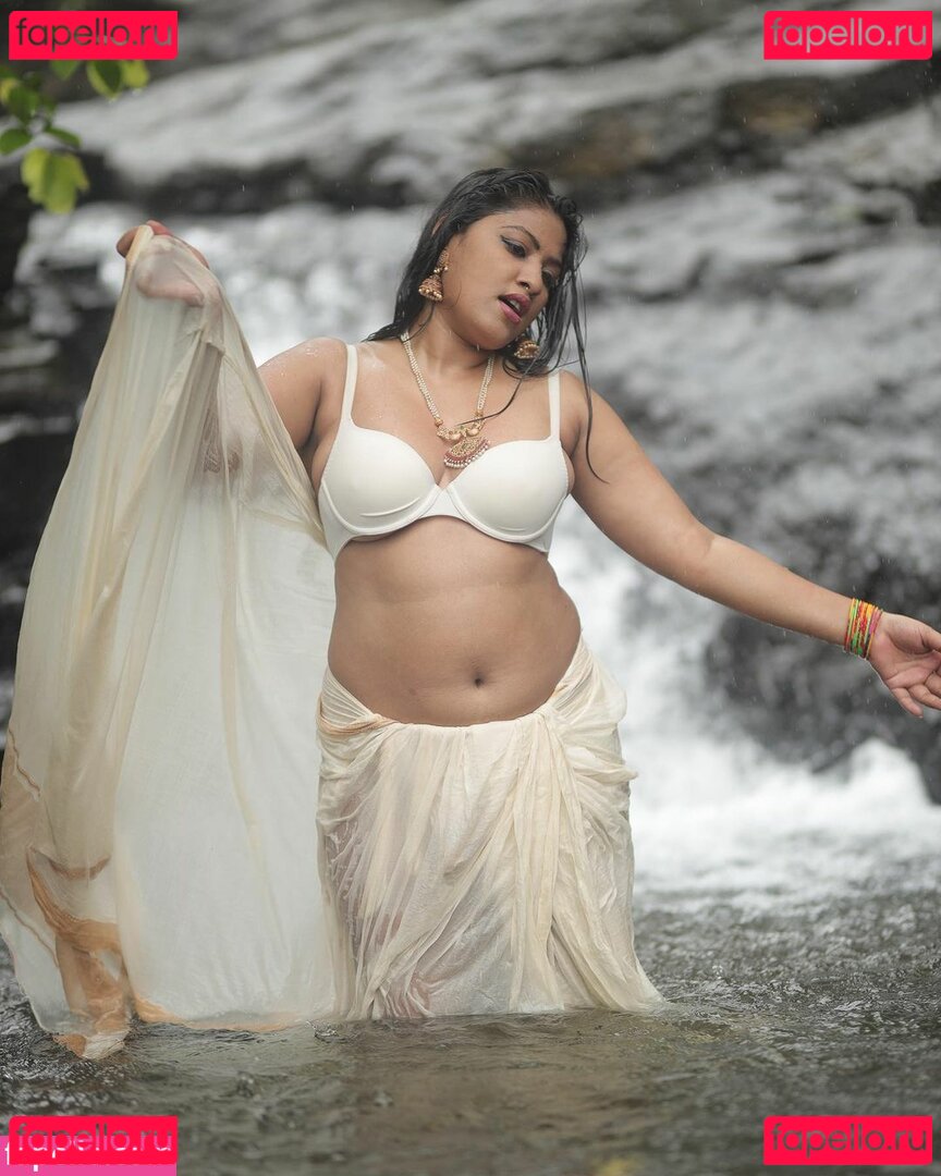 Anjali Gaud Nude Onlyfans Photo 17