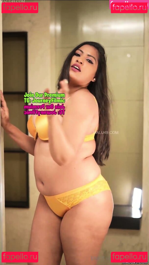 Anjali Gaud Nude Onlyfans Photo 6
