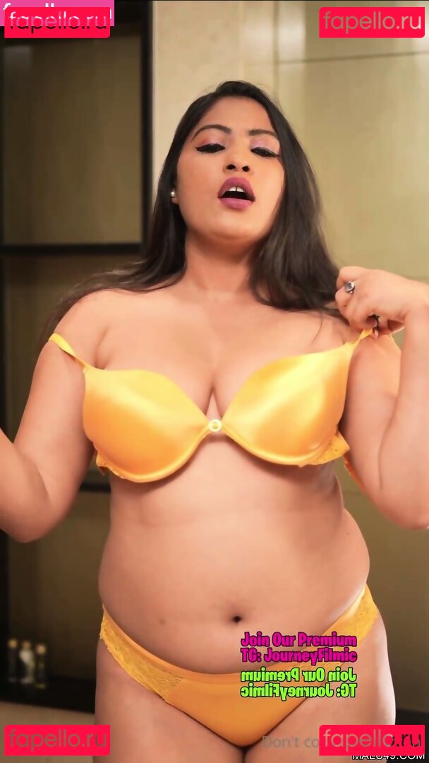 Anjali Gaud Nude Onlyfans Photo 4