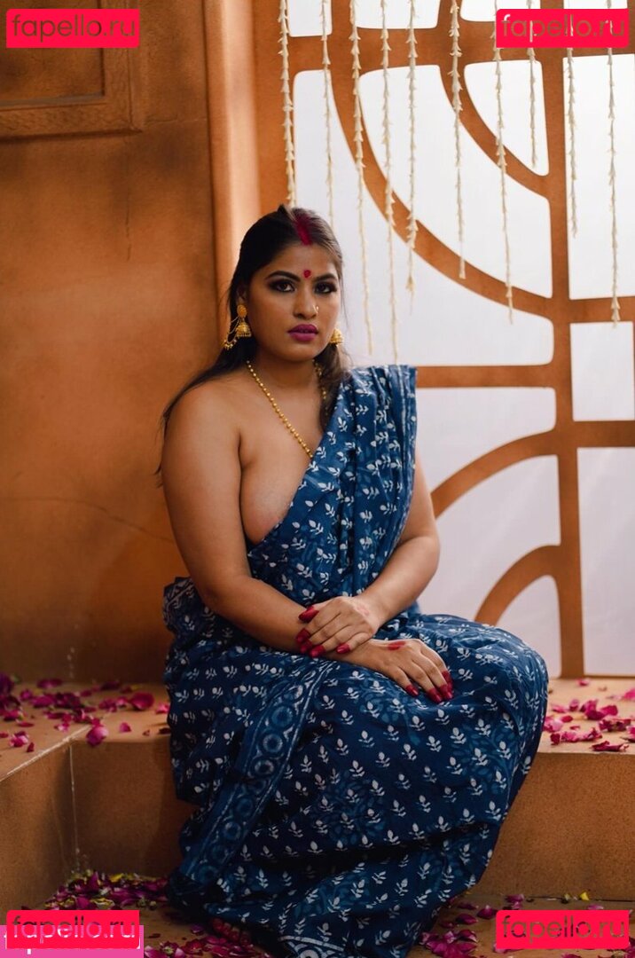 Anjali Gaud Nude Onlyfans Photo 3
