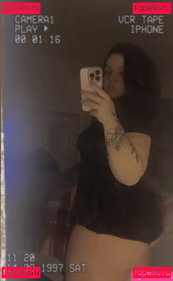 Jessiieelynn Nude Onlyfans Photo 16