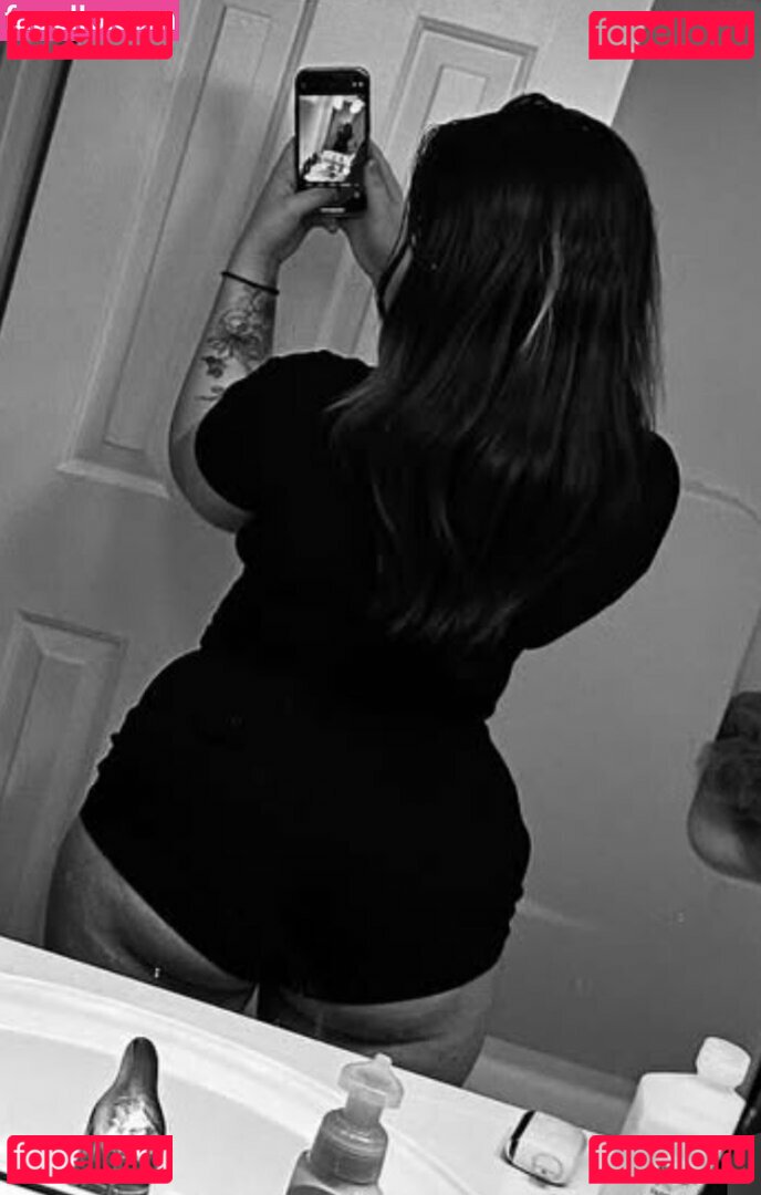 Jessiieelynn Nude Onlyfans Photo 15