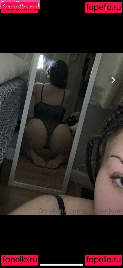 Jessiieelynn Nude Onlyfans Photo 10