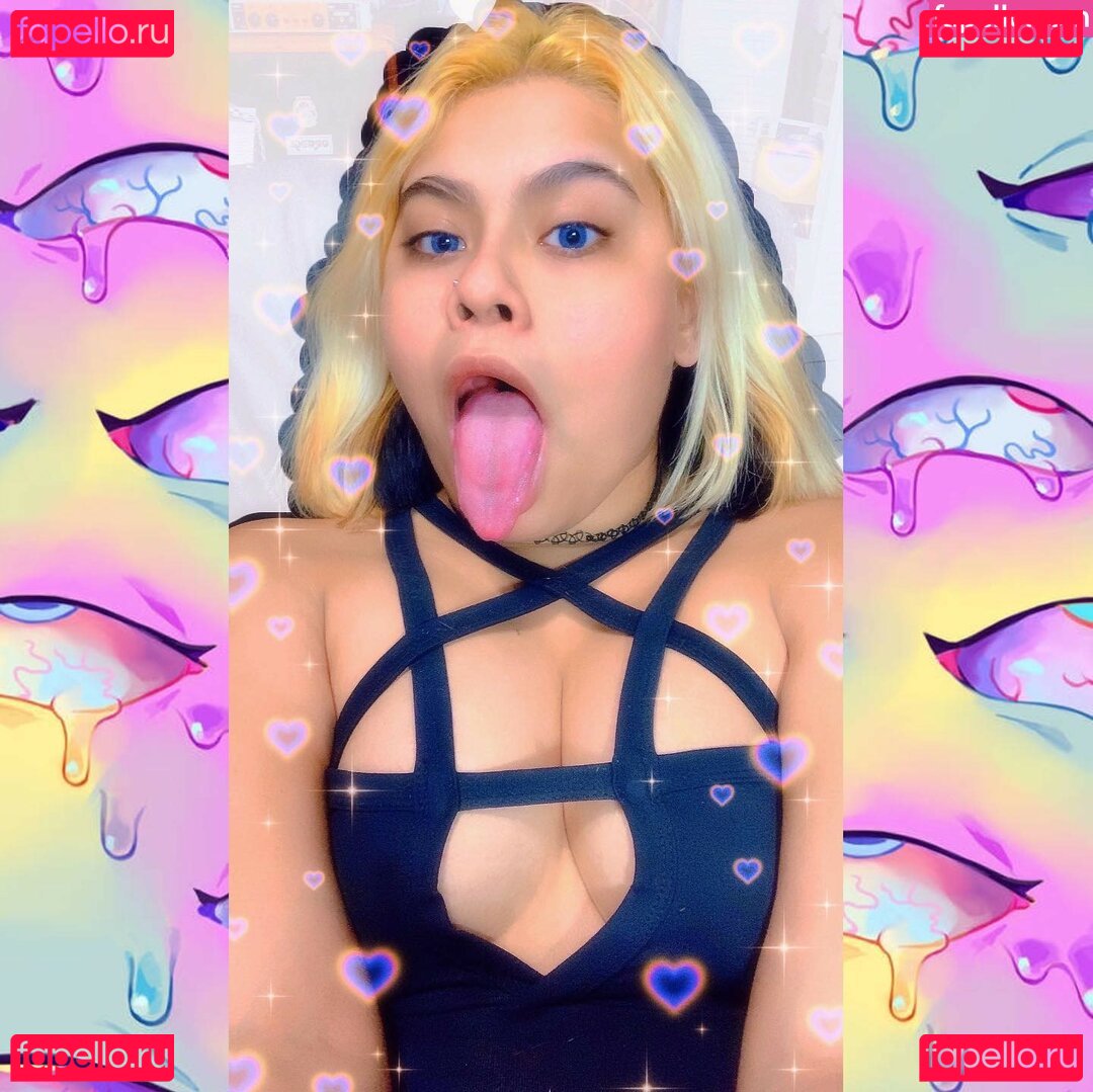 wiccanluna Nude Onlyfans Photo 22