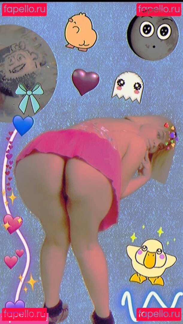 wiccanluna Nude Onlyfans Photo 16